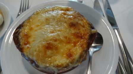 RCL - French Onion Soup